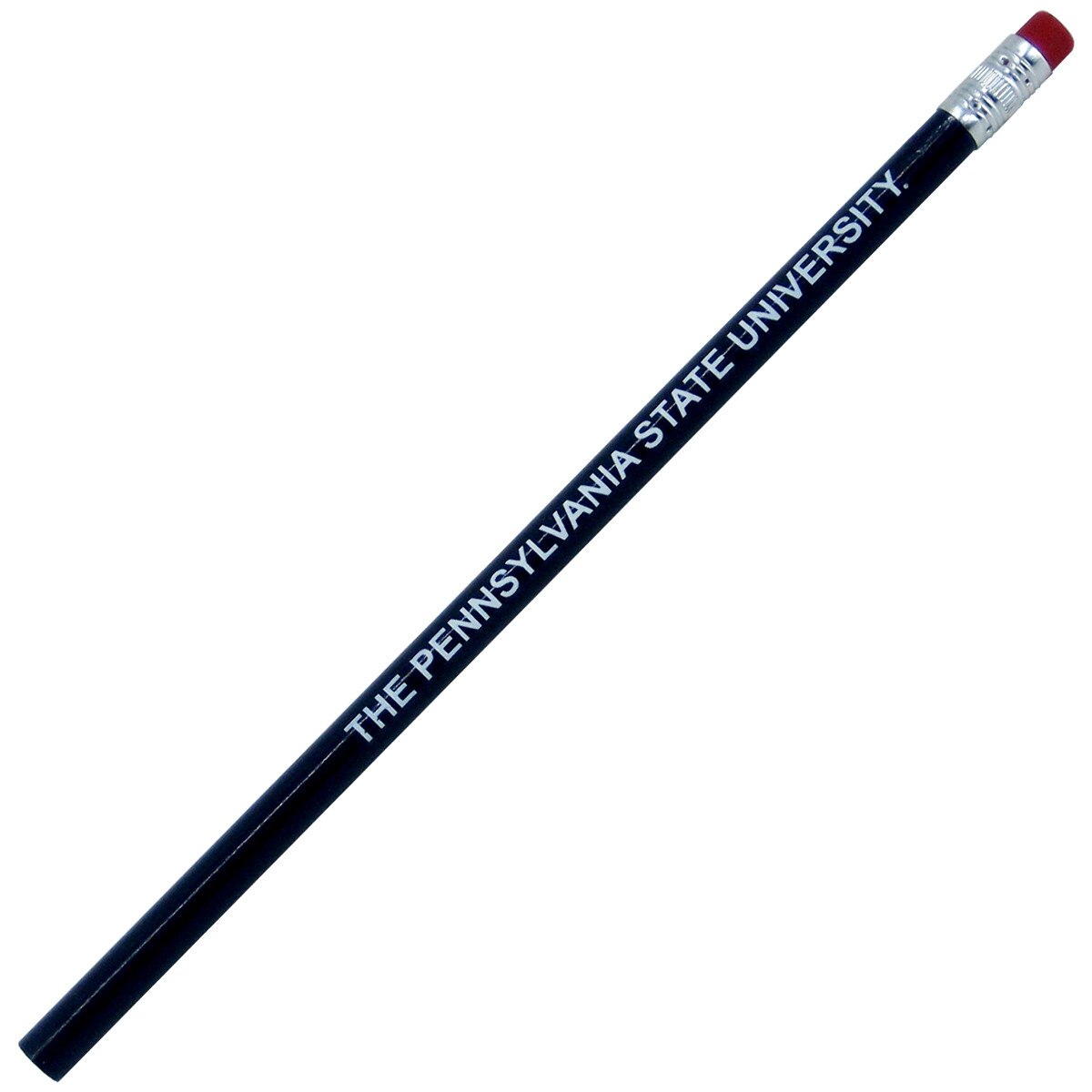 pencil #2 with eraser and The Pennsylvania State University